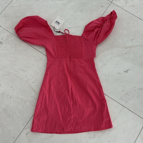 Hello Molly Dress NWT - Picture 5 of 5